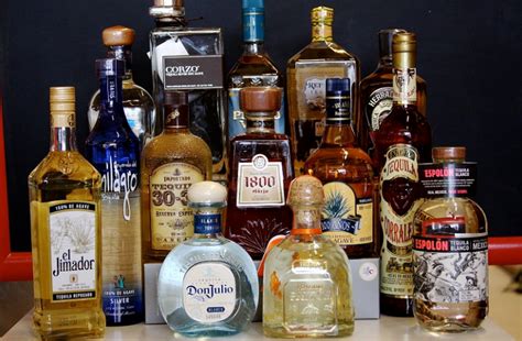 Mexican tequila. Things To Know About Mexican tequila. 